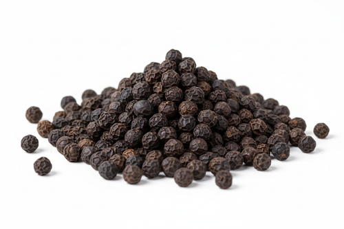 black pepper